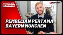 Diboyong Gratis dari RB Leipzig, Konrad Laimer Jadi Pembelian Pertama Bayern Munchen