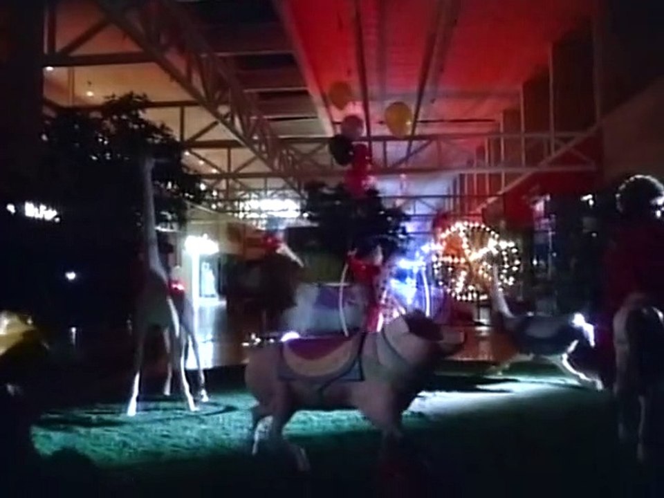 El Hombre Lobo 1987 - Episodio 24 - A Material Girl - Español Latino - Werewolf 1987