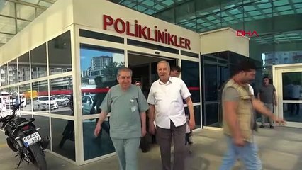 'Heart Center' a été créé à l'hôpital de formation et de recherche de Siirt