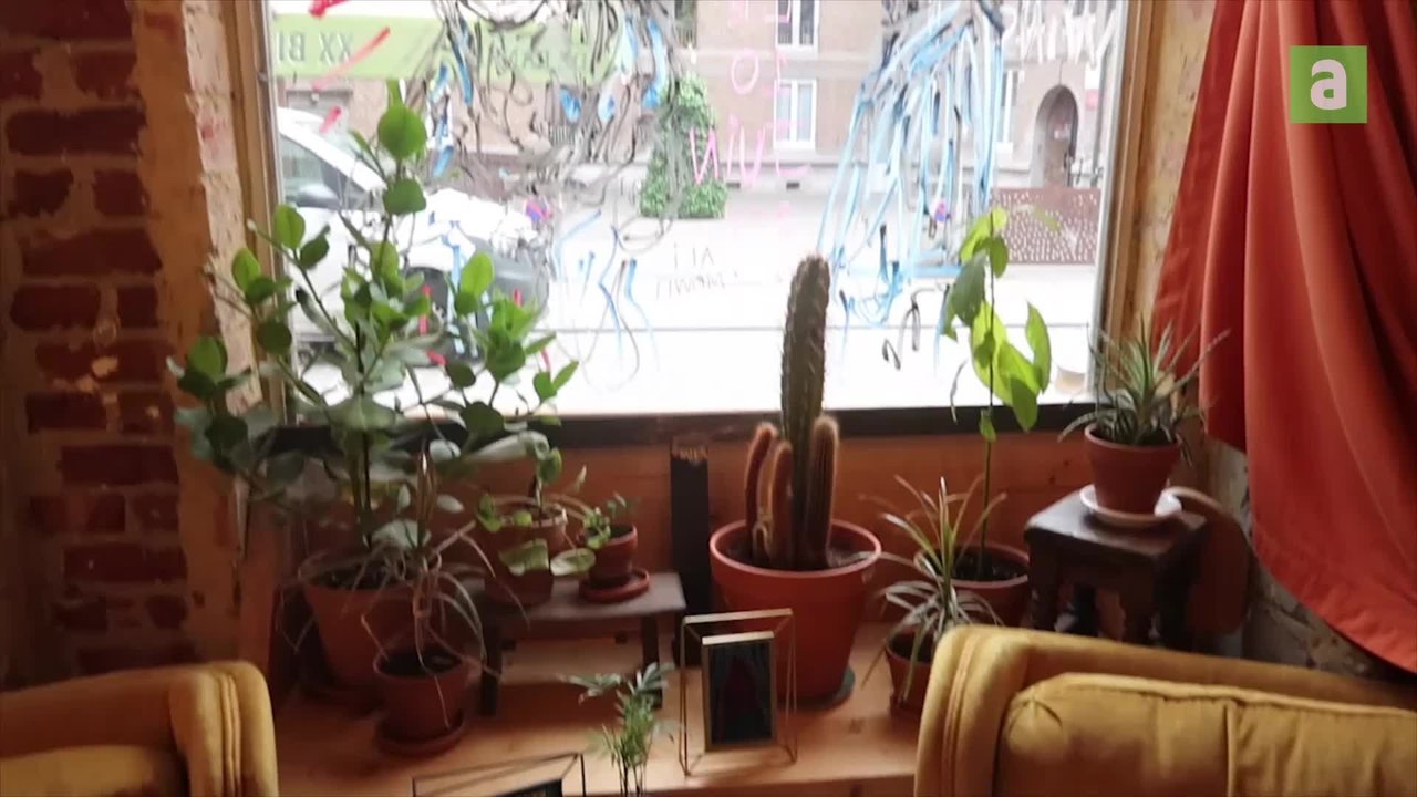 Namur: Chez Juliette, un bar qui ne manque pas de personnalité(s) avec les Croqueurs d'Âmes