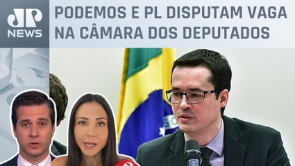 STF julga decisão que define suplente de Dallagnol; Amanda Klein e Cristiano Beraldo comentam