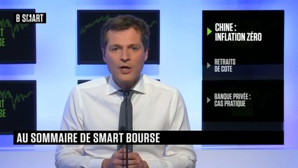 SMART BOURSE - Emission du vendredi 9 juin