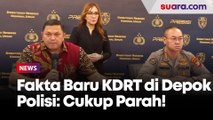 Ungkap Fakta Baru Kasus KDRT Bani Terhadap Balqis, Polisi: Cukup Parah, Terjadi Enam Kali