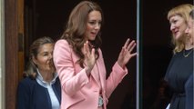 Demütigend? Prinz William rügt seine Frau Kate vor den Augen der Öffentlichkeit