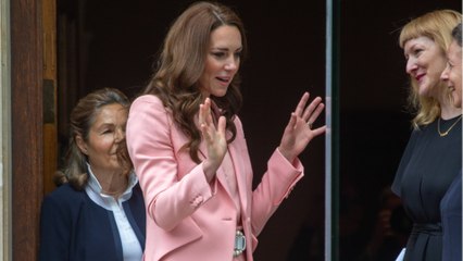 Demütigend? Prinz William rügt seine Frau Kate vor den Augen der Öffentlichkeit