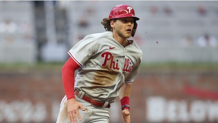 MLB 6/9 Preview: Dodgers Vs. Phillies
