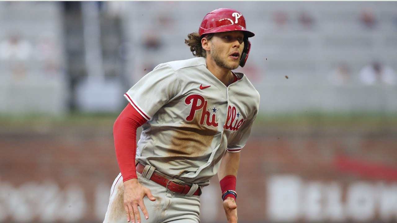 MLB 6/9 Preview: Dodgers Vs. Phillies