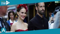 Natalie Portman et Benjamin Millepied : découvrez les prénoms originaux de leurs 2 enfants