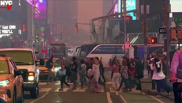 The Kind of Air Conditioner Filter You Need to Filter Smoke From Your Home