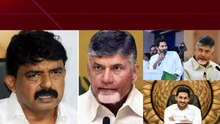 YSRCP Minister Perni Nani సెటైర్లు... లోకేష్ కనీసం సర్పంచ్ కూడా కాదు...