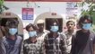 सहारनपुर: हाईवे पर बाइक लूट की घटना का पुलिस ने किया खुलासा, चार लुटेरे गिरफ्तार