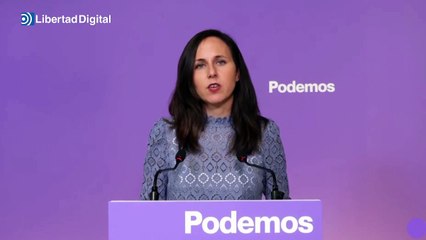 Belarra dice que no habrá acuerdo con Sumar si hay "vetos"