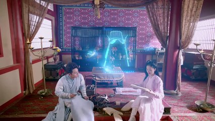 A Step Into the Past EP05