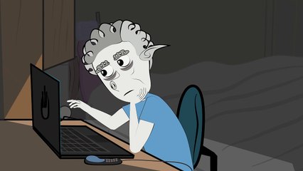 Out of Context Draft Scene #12 - Big City Liefe