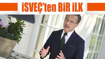 İsveç'te yargıtay ilk defa bir ypg-pyd destekçisinin Türkiye'ye iadesini onayladı.!