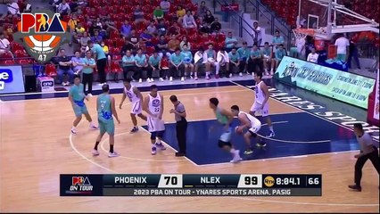 PBAONTOUR2023 JUNE9 PHX VS NLE 4