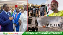 Discours à la nation : La demande des Sénégalais sur la sortie annoncée de Macky Sall