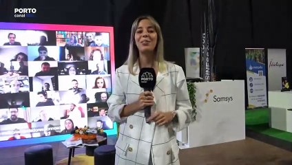 Viver Aqui - DDC Samsys (parte 1)