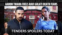 Eastenders spoilers _ Aaron Thiara fuels Ravi Gulati death fears _ #eastenders