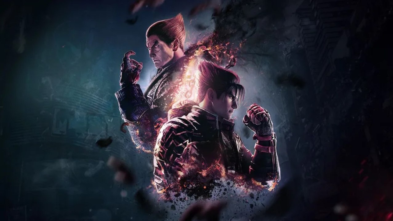 TEKKEN 8 - Tráiler de la Beta cerrada