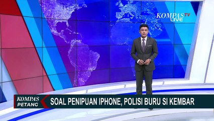 Meski Belum Diketahui Keberadaannya, Polisi Akan Jemput Paksa Rihana-Rihani Soal Penipuan PO IPhone