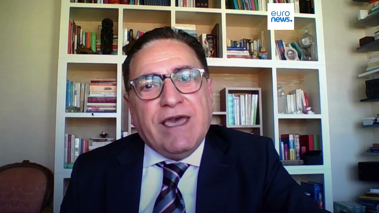 مشاور نهاد‌های اروپایی به یورونیوز: ایران در جنگ مستقیم با ناتو و بازیچه چین و روسیه است
