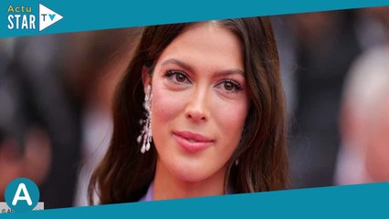 « C’est n’importe quoi » : Iris Mittenaere victime d’usurpation d’identité, elle met en garde ses ab
