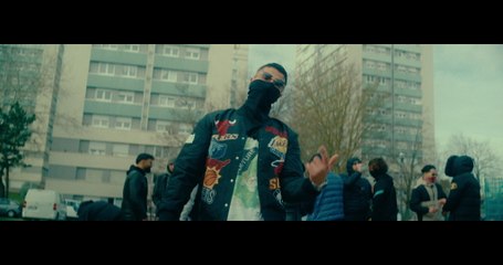 Soufian - Alle meine Jungs