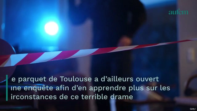 Une femme retrouvée morte un sac sur la tête et les mains attachées : la police privilégie un suicide