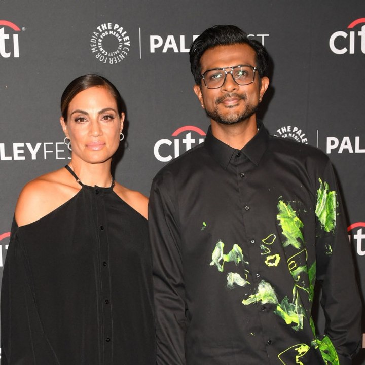 Utkarsh Ambudkar has third child with wife Naomi