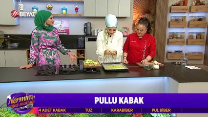 Nermin'in Enfes Mutfağı 9 Haziran 2023 / 192. Bölüm