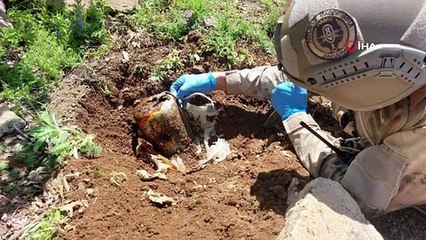 Des terroristes ont placé un engin piégé dans une cocotte-minute