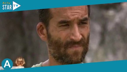 « Je ne pensais qu’à manger » : Nicolas (Koh-Lanta, le feu sacré) révèle une improbable conséquence