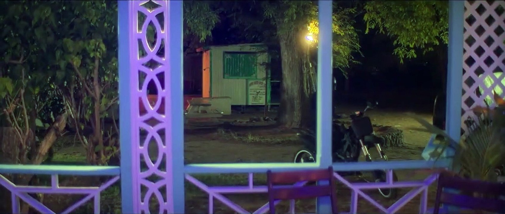 The Island Bande-annonce VO