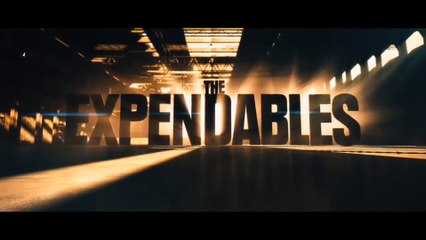 THE EXPENDABLES (2010) Trailer VO - HD