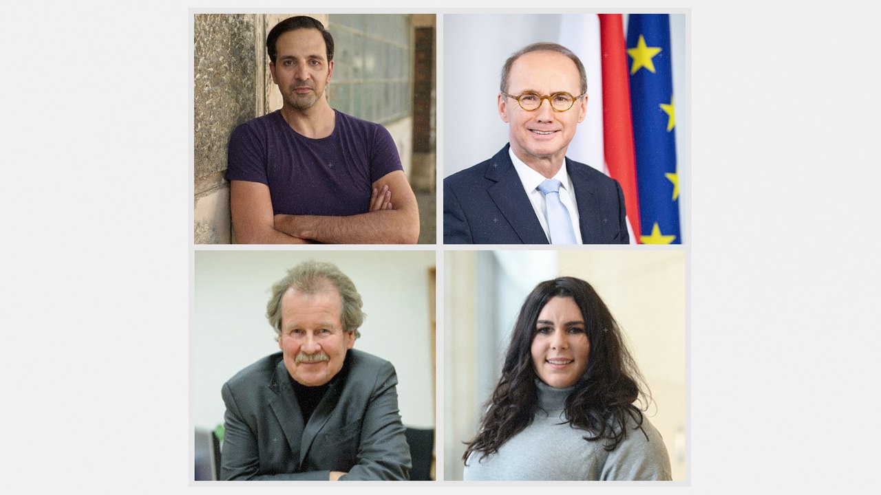 Was außer zusehen kann die EU gegen Pushbacks tun?