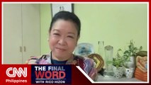 Filipino doctor earns UAE Health Foundation Prize | The Final Word