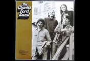 The Charles Ford Band - album The Charles Ford Band 1972