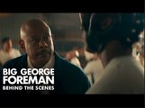Big George Forman | Forest Whitaker as 'Doc Broadus'