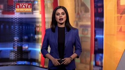 Chhattisgarh News : Raipur के मोती बाग कॉम्पलेक्स में लगी भीषण आग