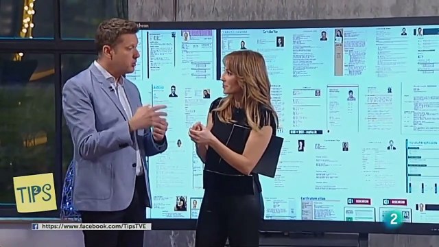 Auge del videocurrículum. Consejos para hacer el curriculum vitae perfecto. Competencias y actitud