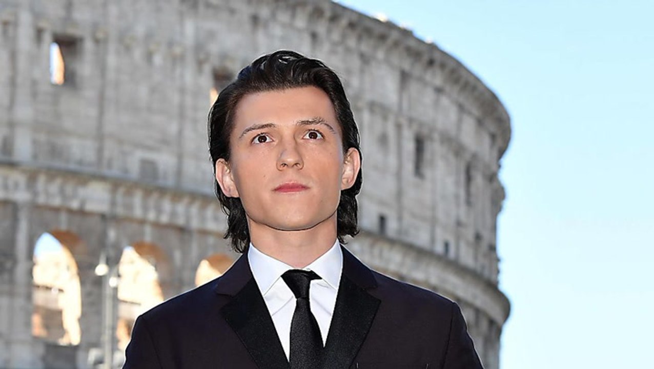 „Hat mich gebrochen“: Tom Holland verabschiedet sich