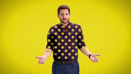 Asombrosamente _ Nueva Serie _ Nat Geo(720p)
