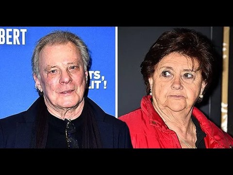 Herbert Léonard sorti de l’hôpital : son agent dévoile la vraie raison de son entrée en réanimation