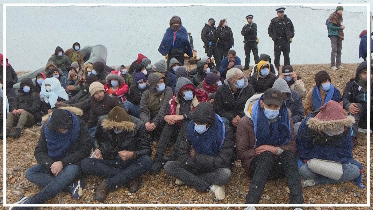 Was die Einigung der EU zur Asylpolitik bedeutet