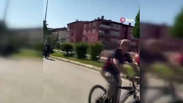 Tour à vélo à Giresun： Pédales pour la nature et la santé