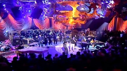 M PEOPLE — Don't Look Any Further | from M People: One Night In Heaven | M People In Concert