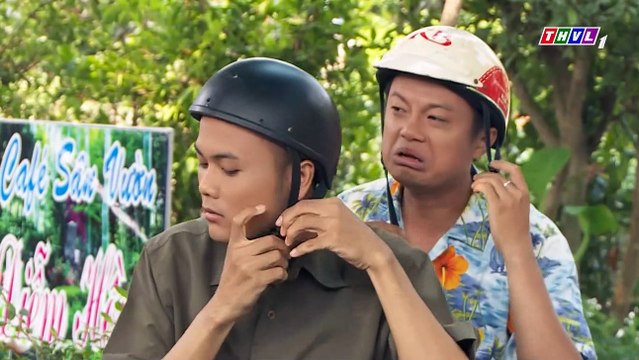 CON ÔNG HAI LÚA TẬP 18 | BẢY CÒ CHƠI DƠ , LÃNH HẬU QUẢ CỰC KHUNG - PHIM VN 2023