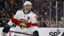 Panthers Take Another OT Victory In Pivotal Game 3 Vs. Golden Knights