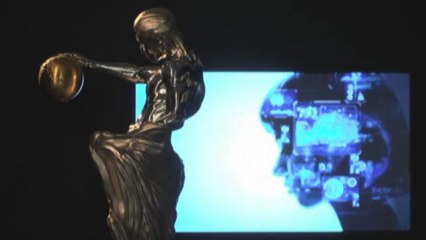 La "Statua Impossibile" realizzata con l'Intelligenza artificiale